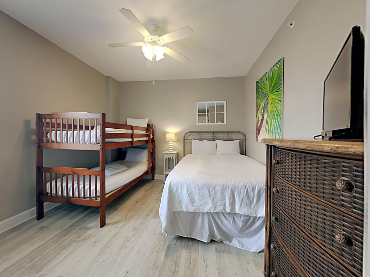 Apartment Grand Pointe #714 Orange Beach