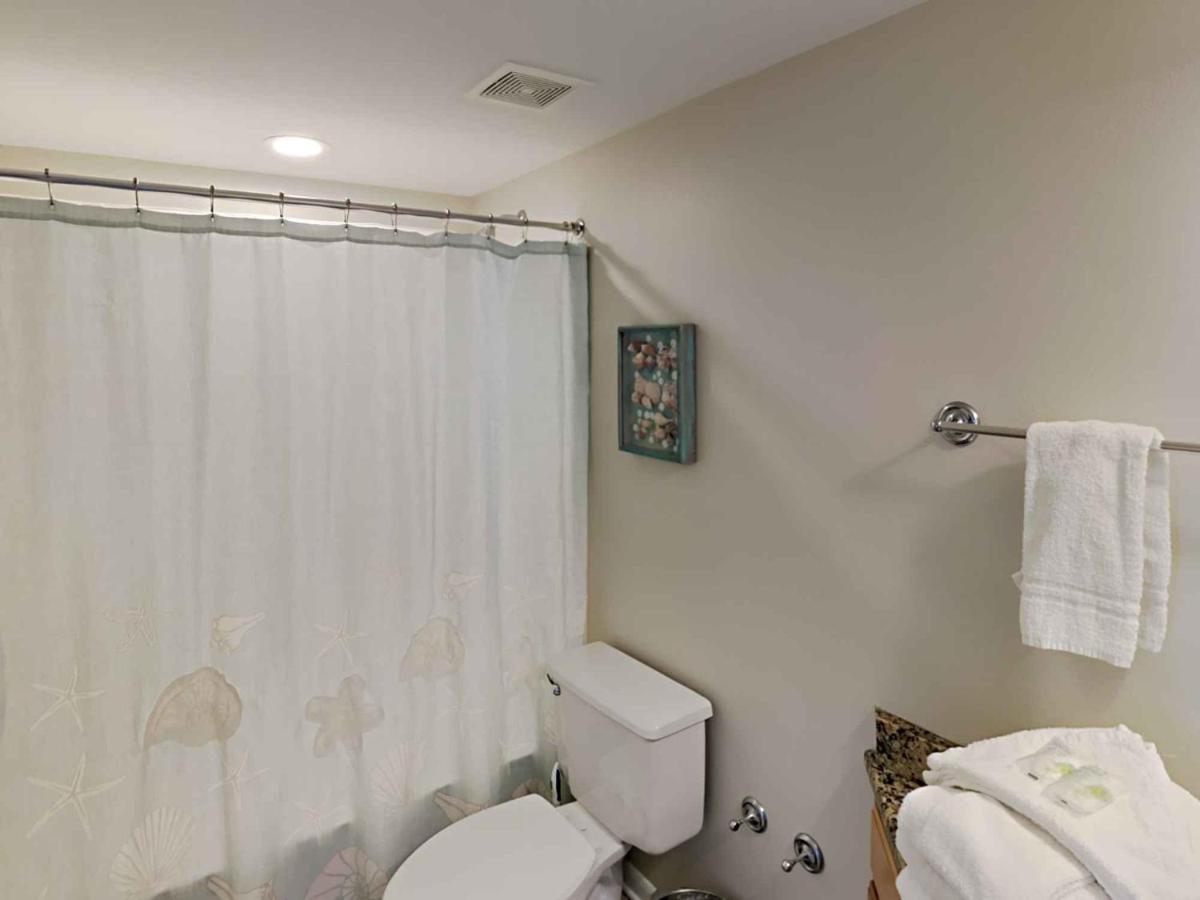 Apartment Pelican Pointe #606 *