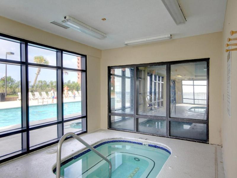 Grand Pointe #714 Apartment Orange Beach