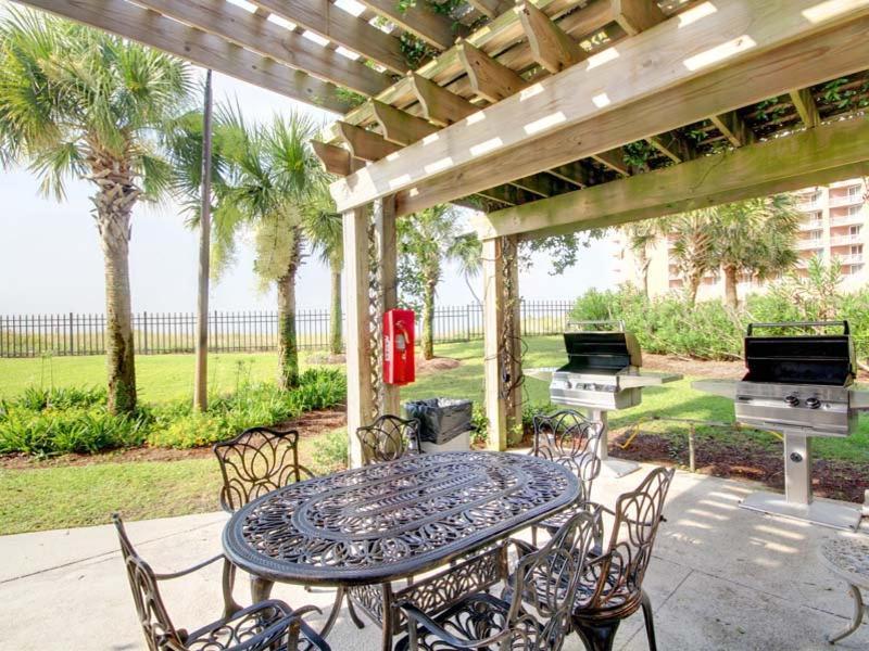 Grand Pointe #714