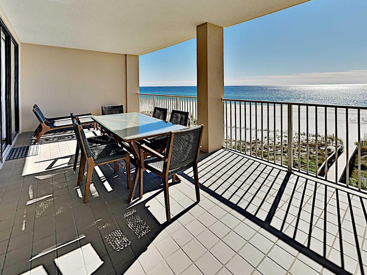 Apartment Bluewater 403 Orange Beach