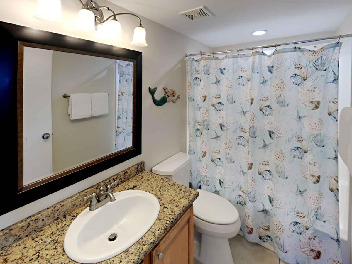 Apartment Pelican Pointe #606 *