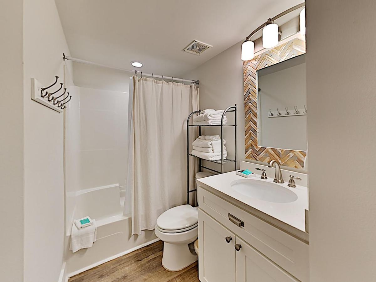 Apartment Bluewater 403 *