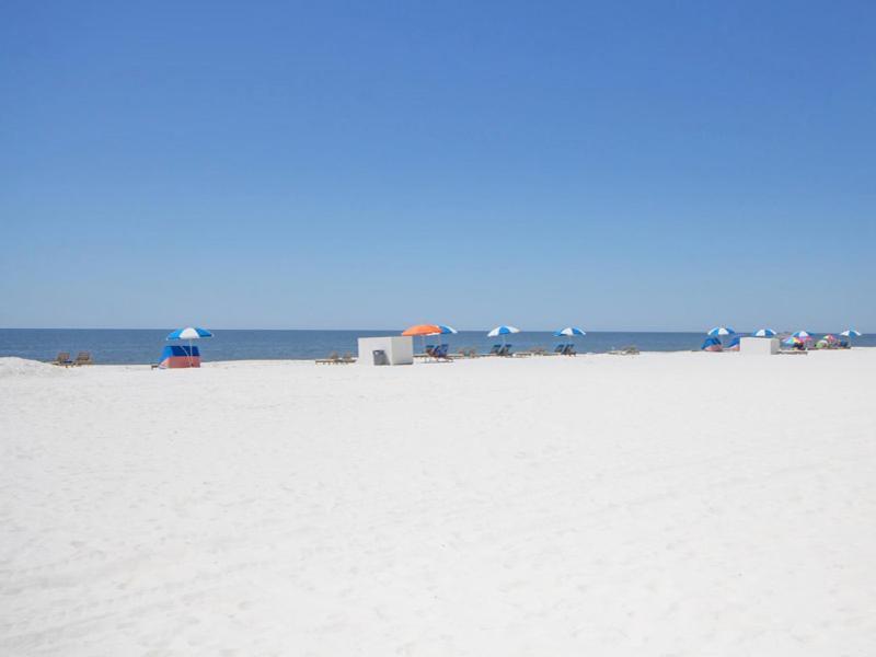 Pelican Pointe #606 Apartment Orange Beach