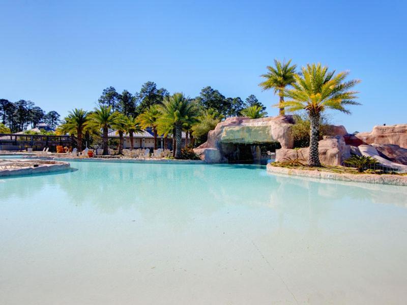 Apartment Wharf #506 Orange Beach