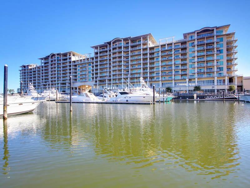 Wharf #506