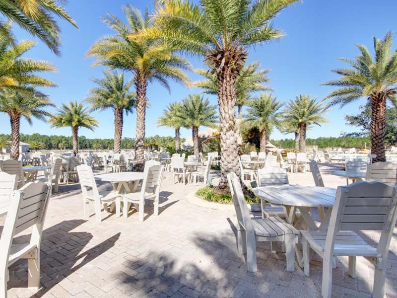 Wharf #506 Apartment Orange Beach