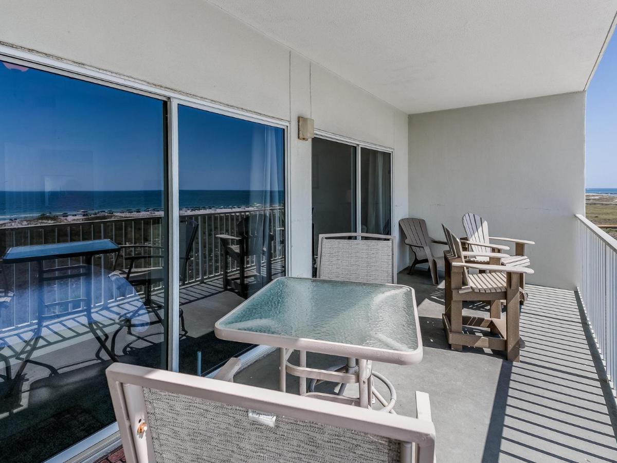 Apartment Tidewater #202 Orange Beach