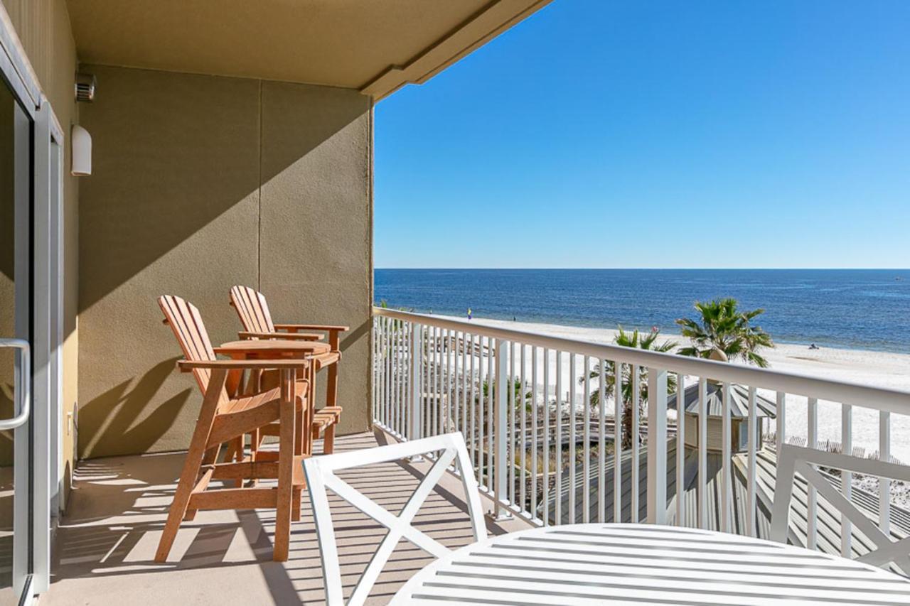 Escapes! To The Shores #204 Apartment Orange Beach