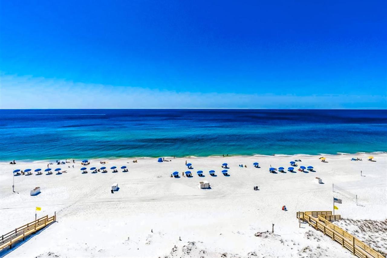 Romar Place 806 Apartment Orange Beach