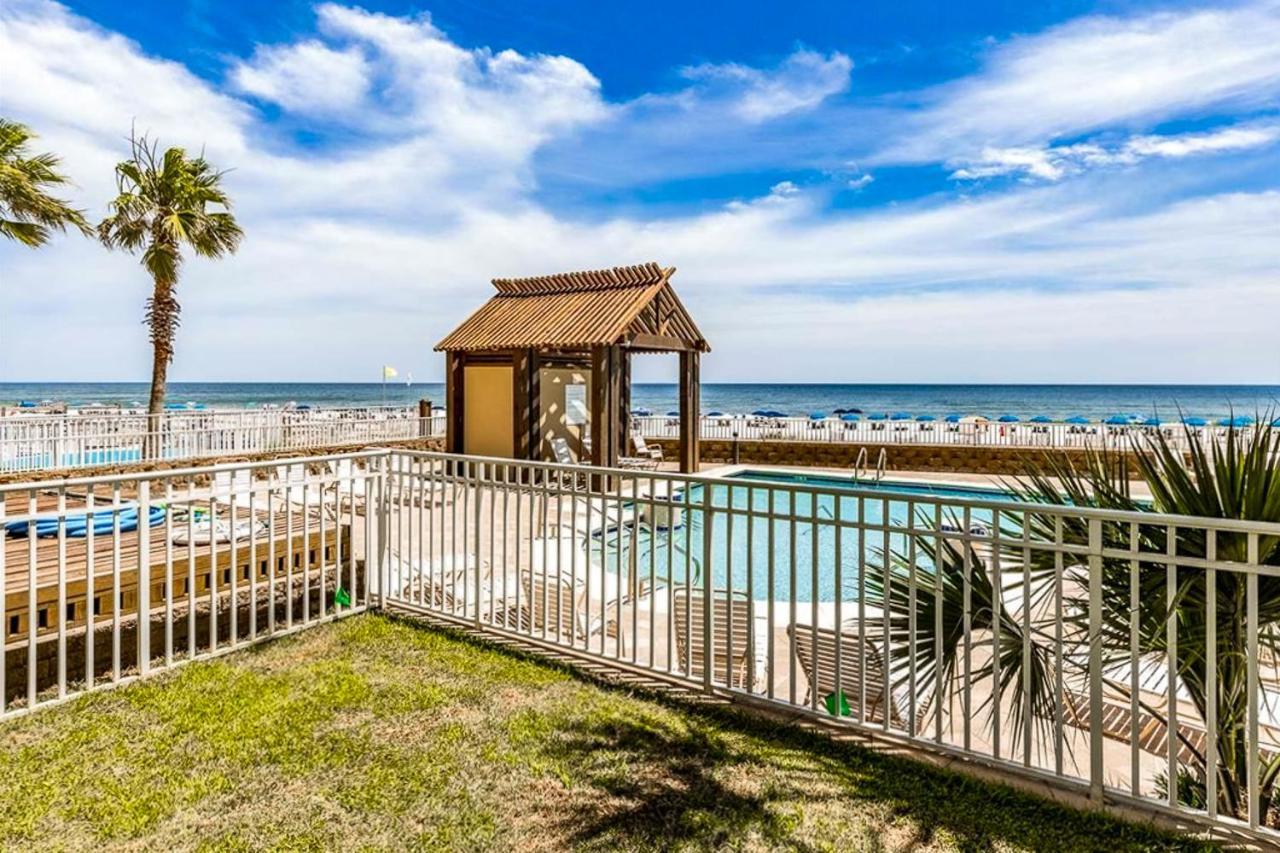 Romar Place 806 * Orange Beach