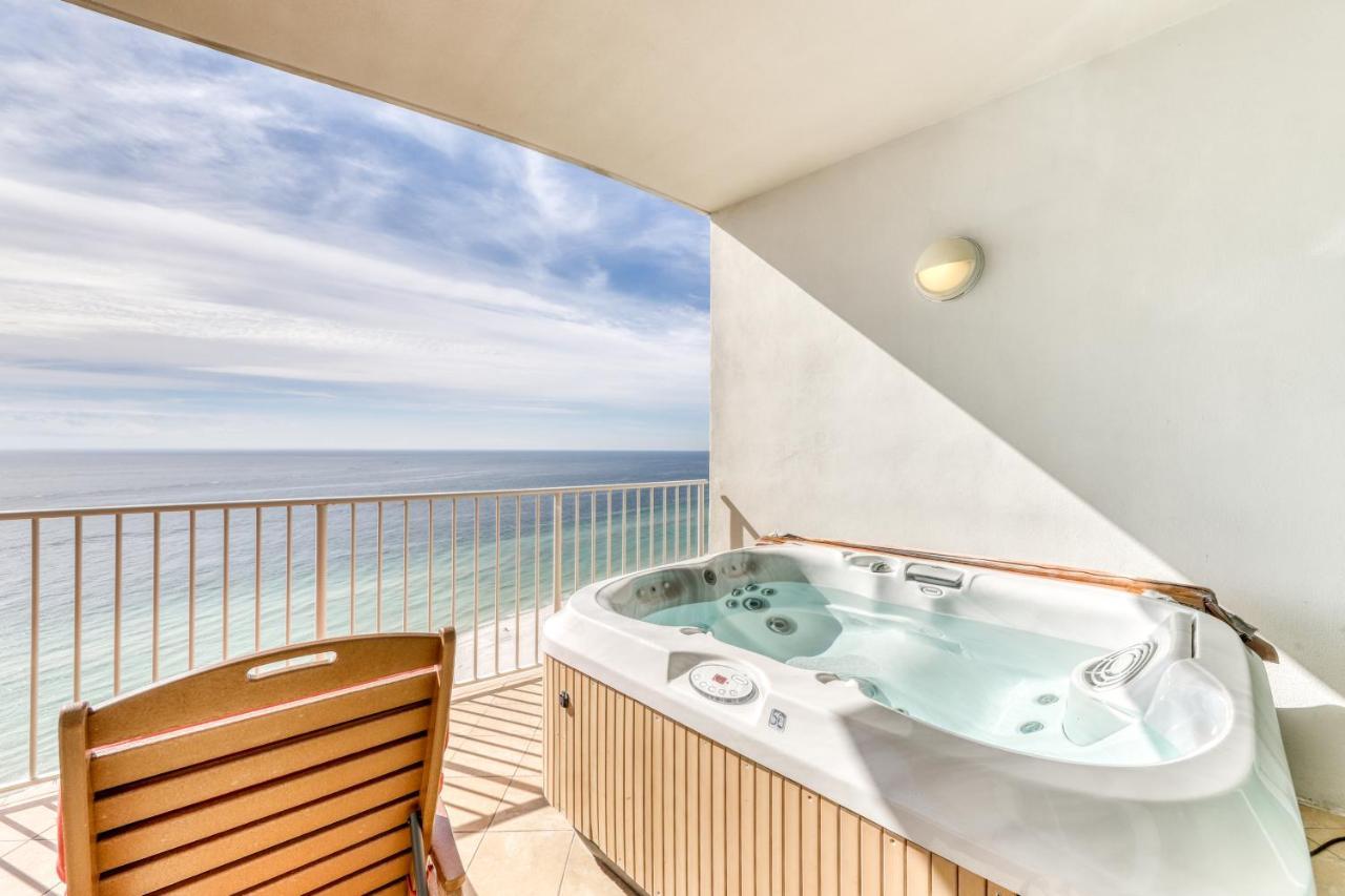 Apartment Turquoise C1507 Orange Beach