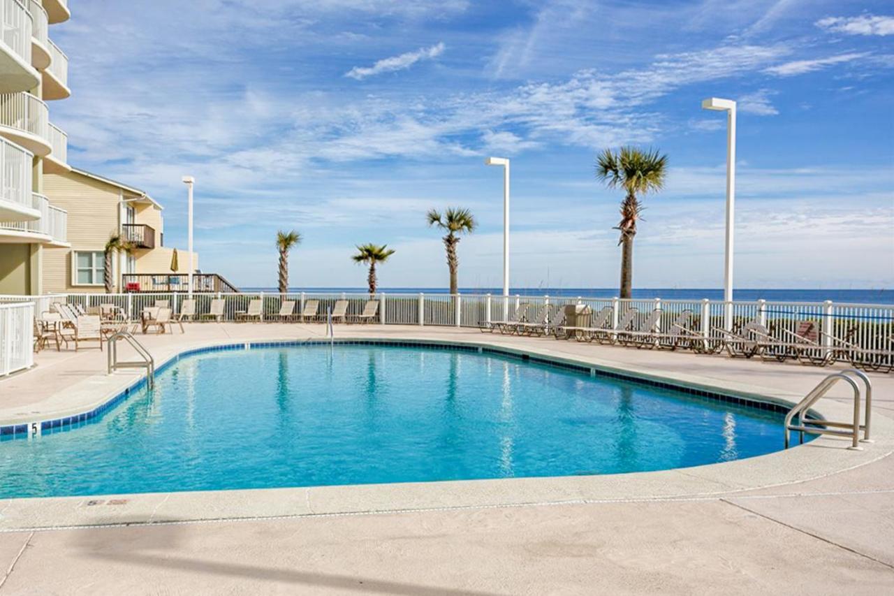 Tradewinds Ii Holiday home *