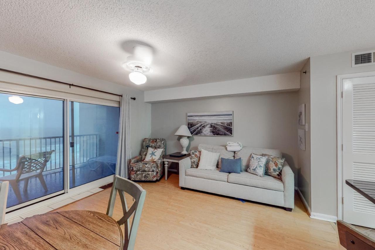 Tradewinds Ii Orange Beach