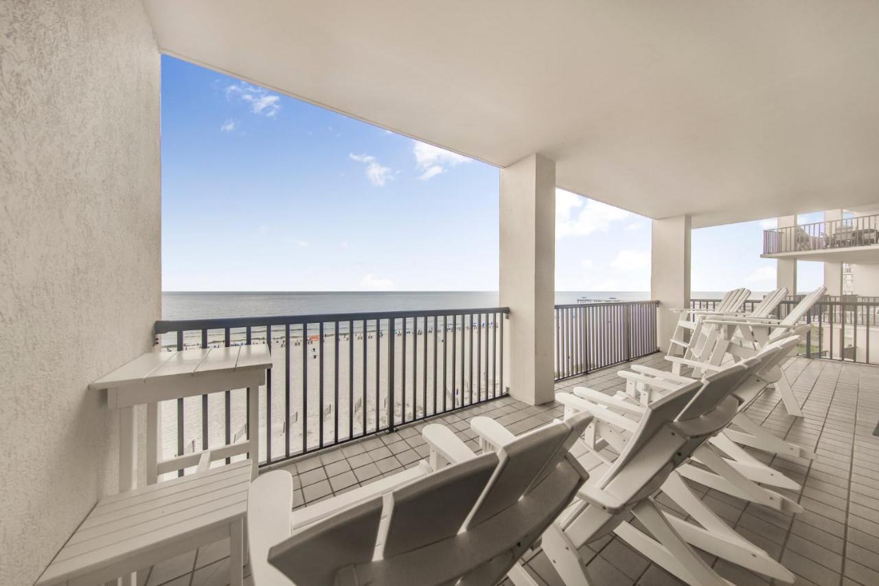 The Palms 504 By Collection Holiday home Orange Beach