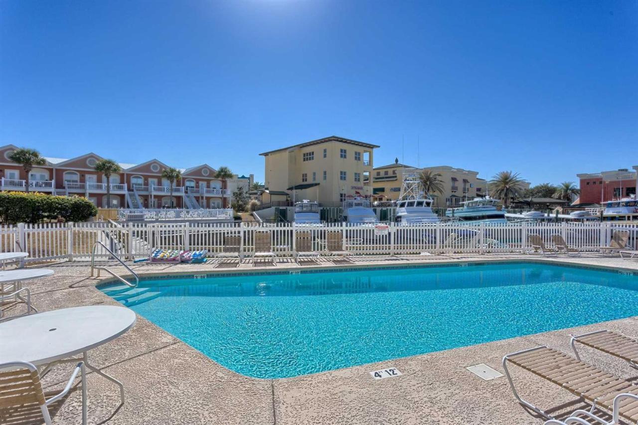 Charter Landing * Orange Beach
