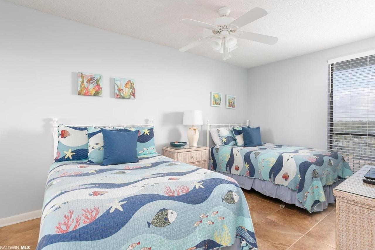 Windward Pointe - 404 - Amazing Views Huge Balcony 3 Bed Orange Beach