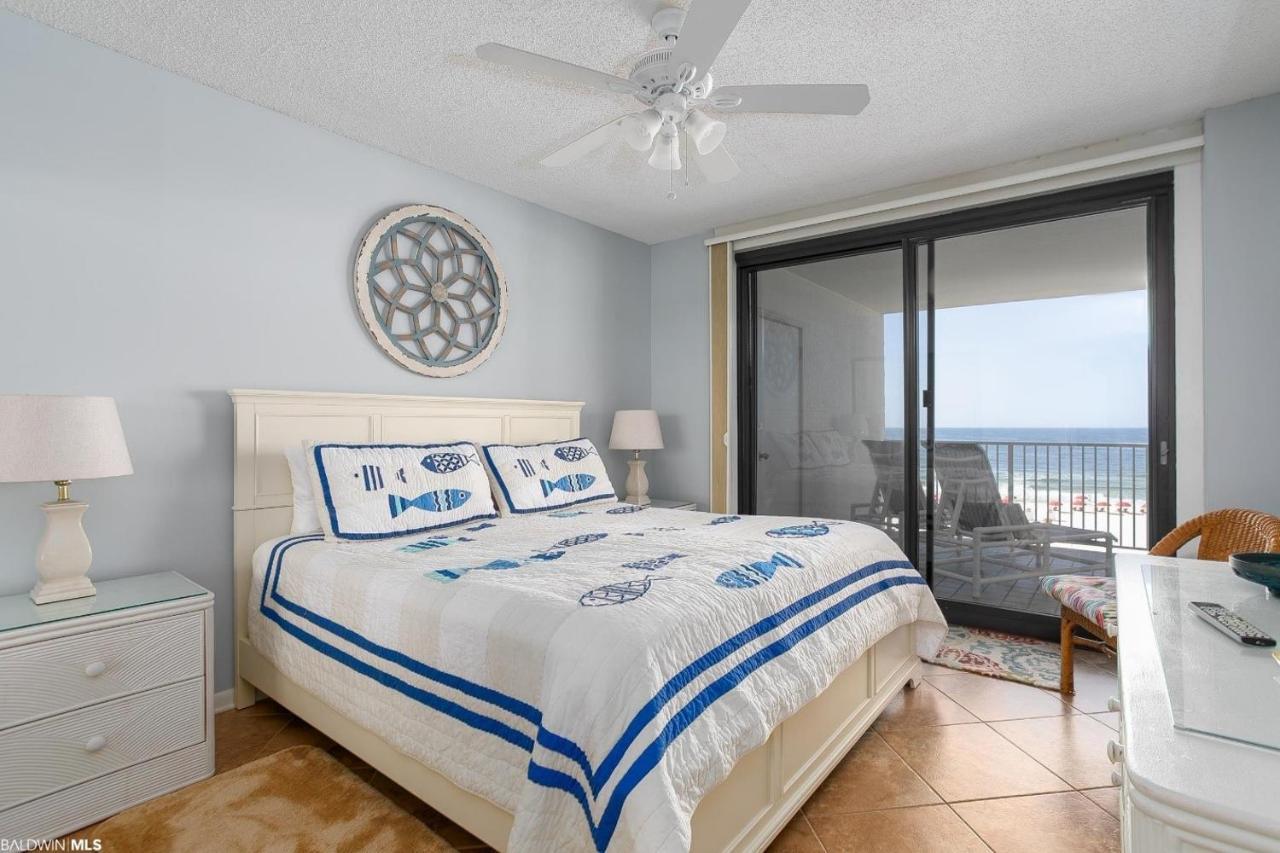 Windward Pointe - 404 - Amazing Views Huge Balcony 3 Bed Aparthotel *