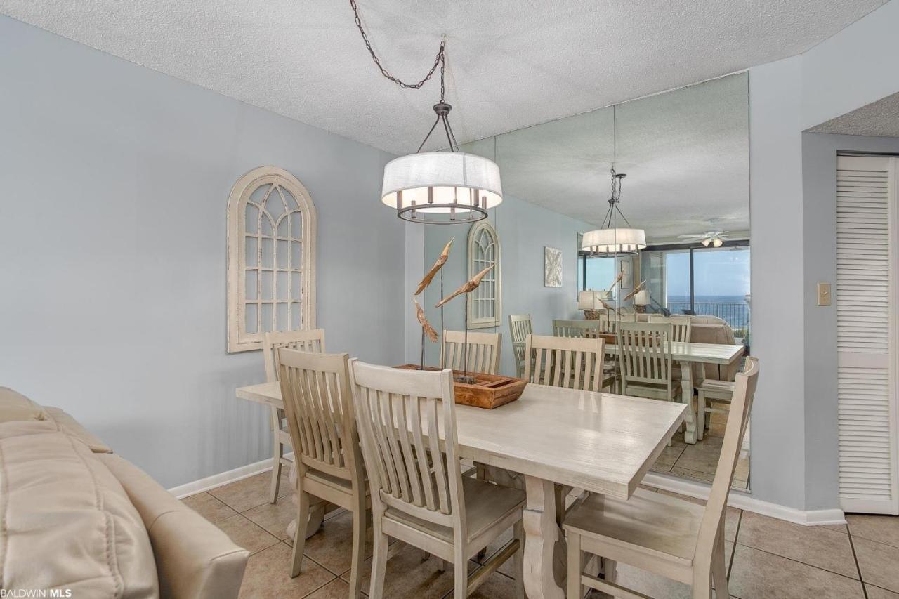 Windward Pointe - 404 - Amazing Views Huge Balcony 3 Bed Orange Beach