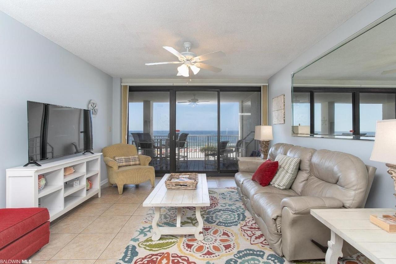 Windward Pointe - 404 - Amazing Views Huge Balcony 3 Bed