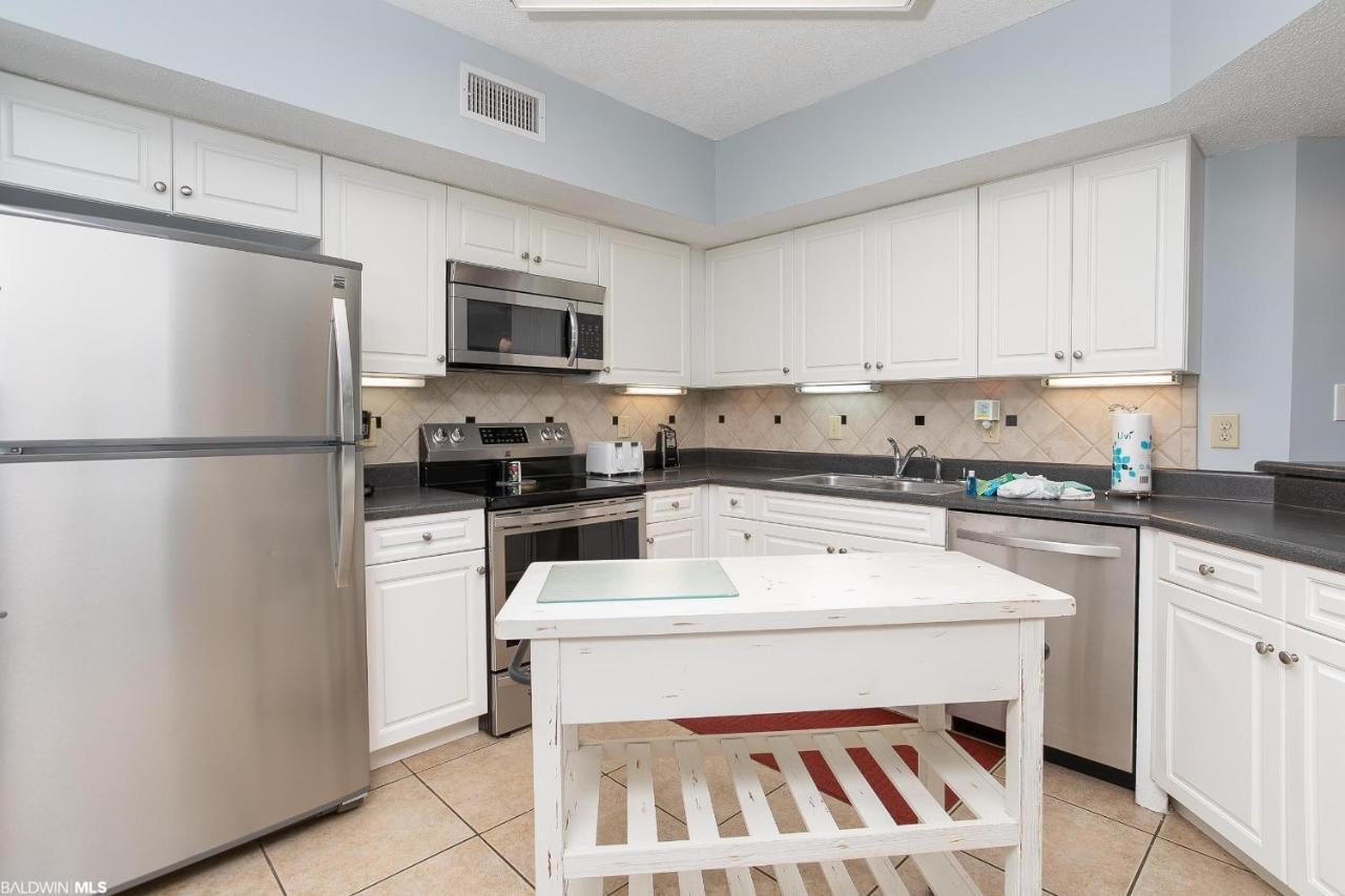 Windward Pointe - 404 - Amazing Views Huge Balcony 3 Bed Aparthotel Orange Beach