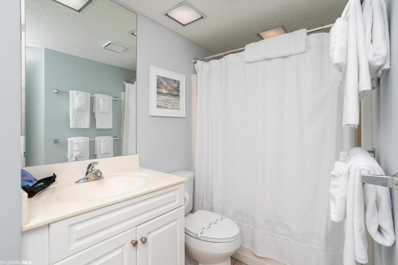 Windward Pointe - 404 - Amazing Views Huge Balcony 3 Bed * Orange Beach