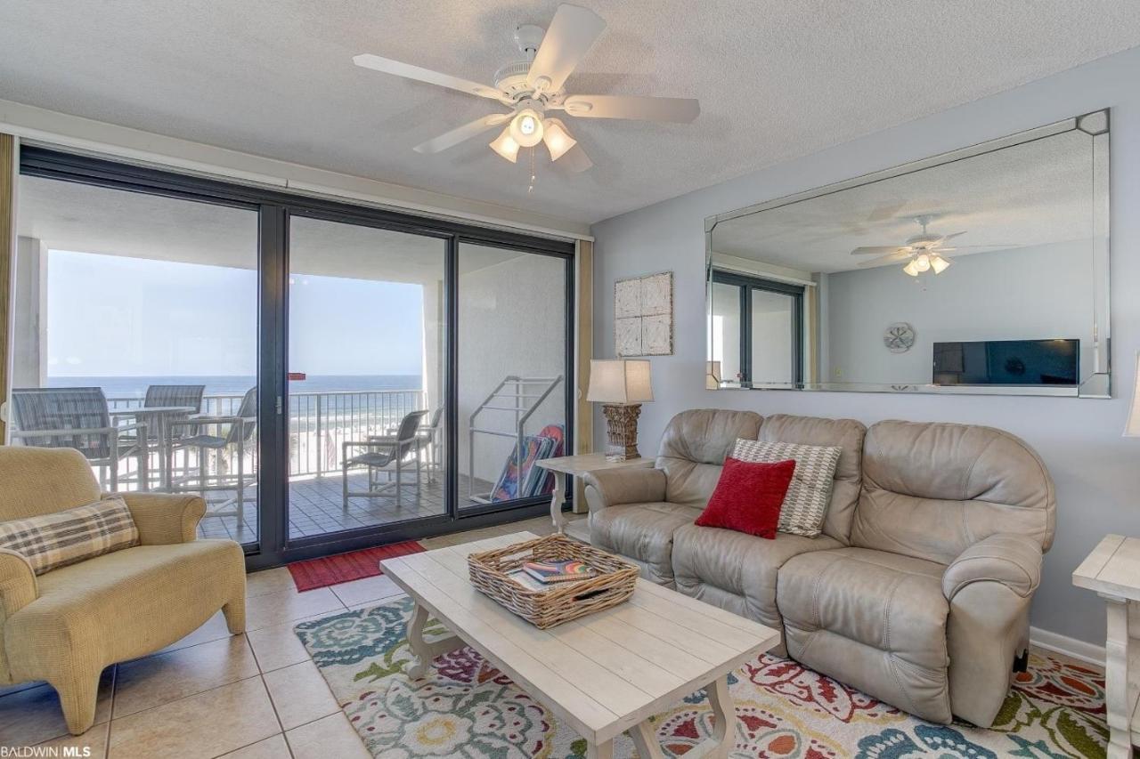 Windward Pointe - 404 - Amazing Views Huge Balcony 3 Bed Aparthotel