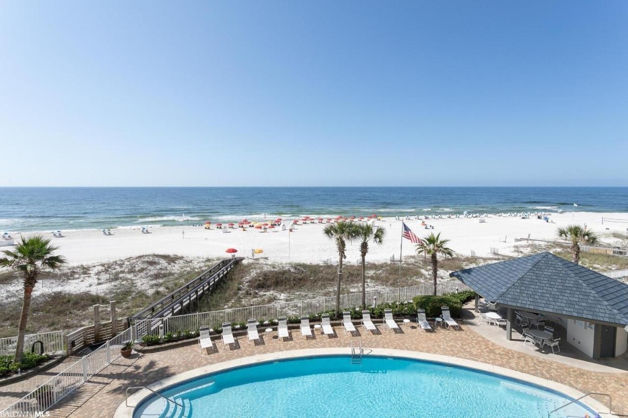 Windward Pointe - 404 - Amazing Views Huge Balcony 3 Bed Aparthotel