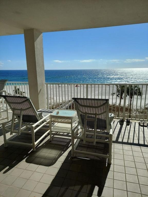 Aparthotel Windward Pointe - 404 - Amazing Views Huge Balcony 3 Bed Orange Beach