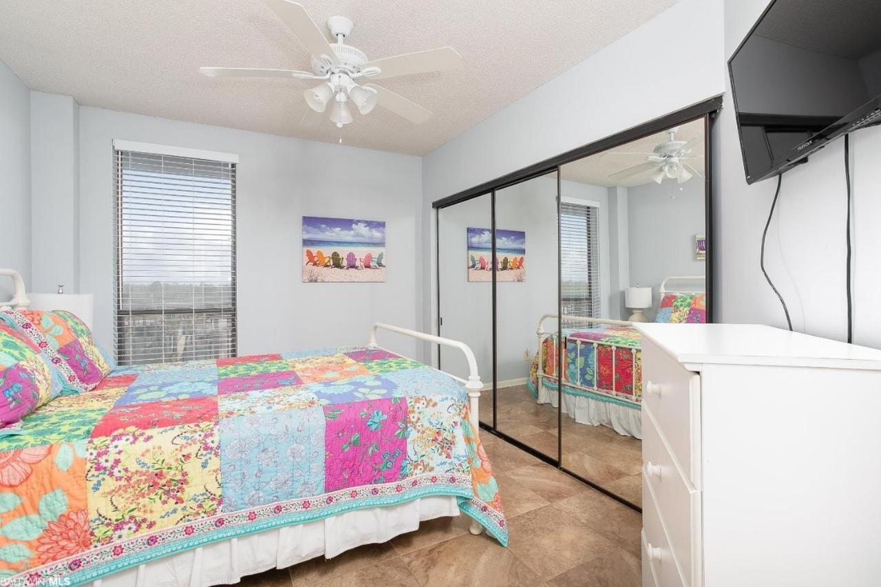 Windward Pointe - 404 - Amazing Views Huge Balcony 3 Bed *