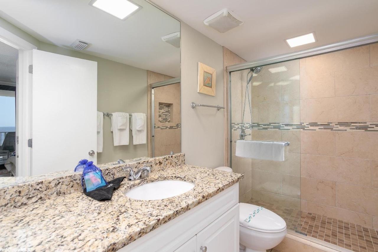 Aparthotel Windward Pointe - 404 - Amazing Views Huge Balcony 3 Bed