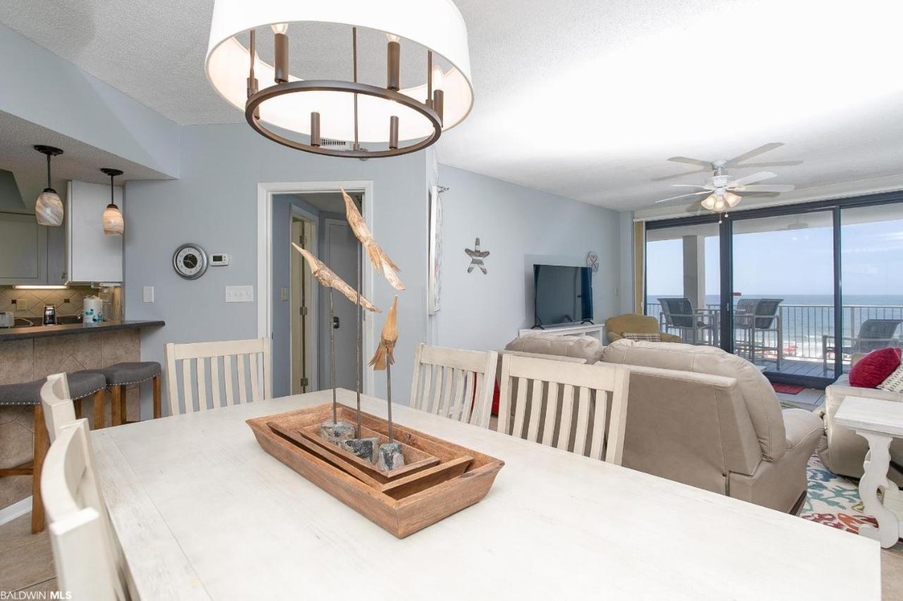 Windward Pointe - 404 - Amazing Views Huge Balcony 3 Bed Orange Beach