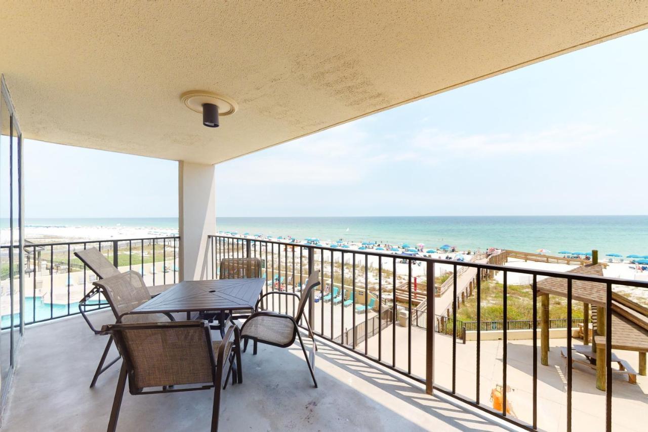 Apartment Phoenix Ii #2023 Orange Beach