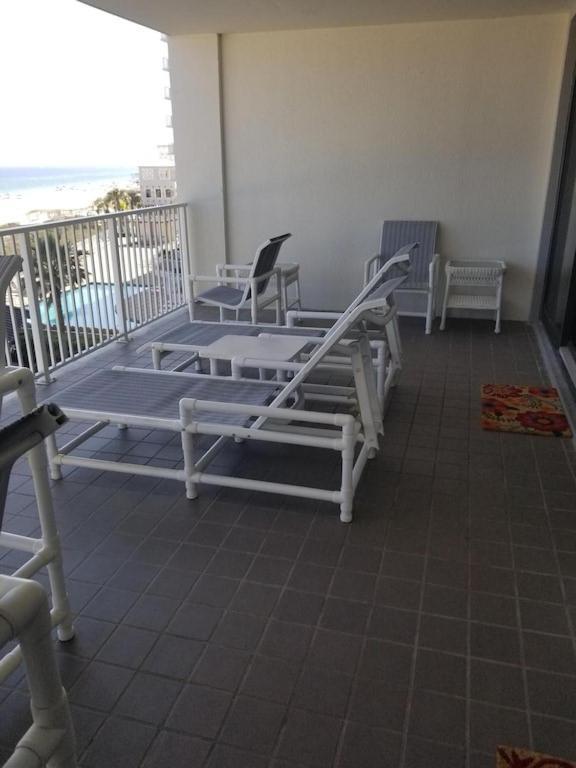 Windward Pointe - 404 - Amazing Views Huge Balcony 3 Bed Aparthotel Orange Beach