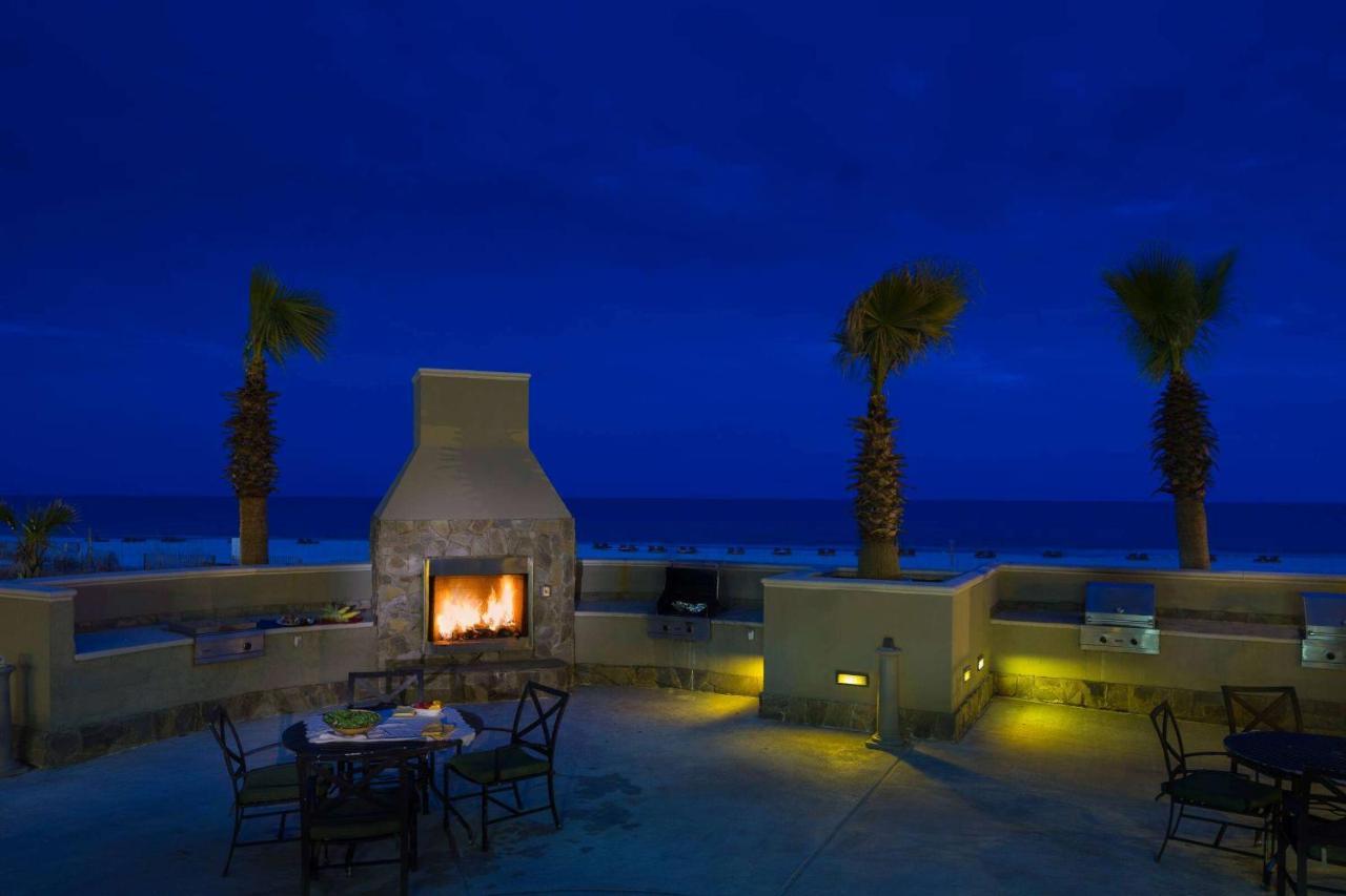 Escapes! To The Shores Orange Beach, A Ramada By Wyndham Orange Beach