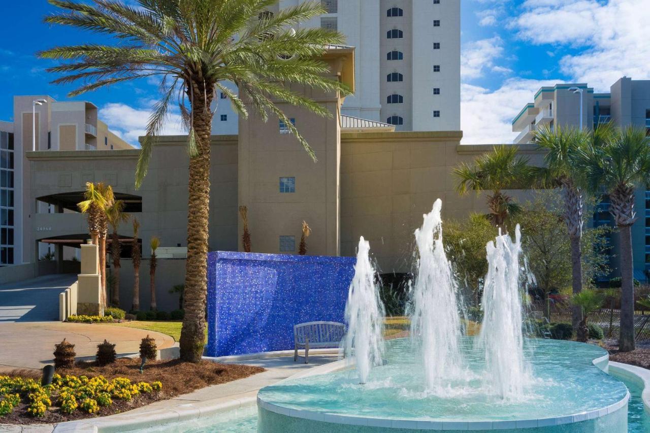Hotel Escapes! To The Shores Orange Beach, A Ramada By Wyndham 3*