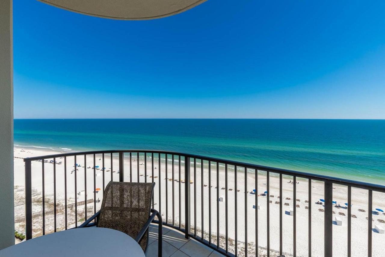 Phoenix West By Brett-robinson Vacations * Orange Beach