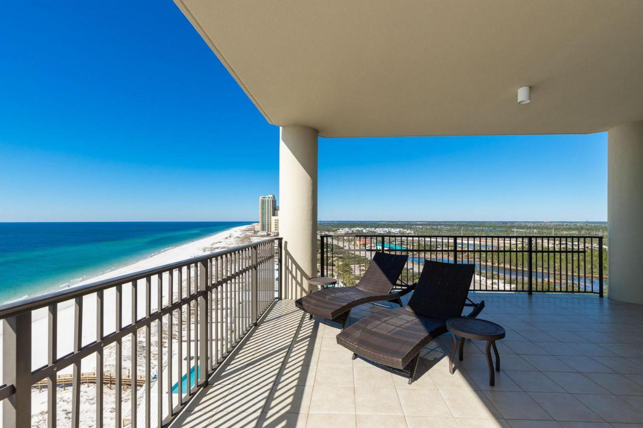 Phoenix West By Brett-robinson Vacations Orange Beach