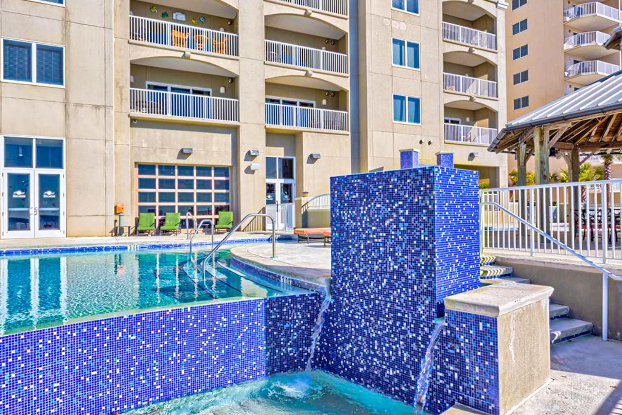 Apartment Escapes! To The Shores #204 Orange Beach