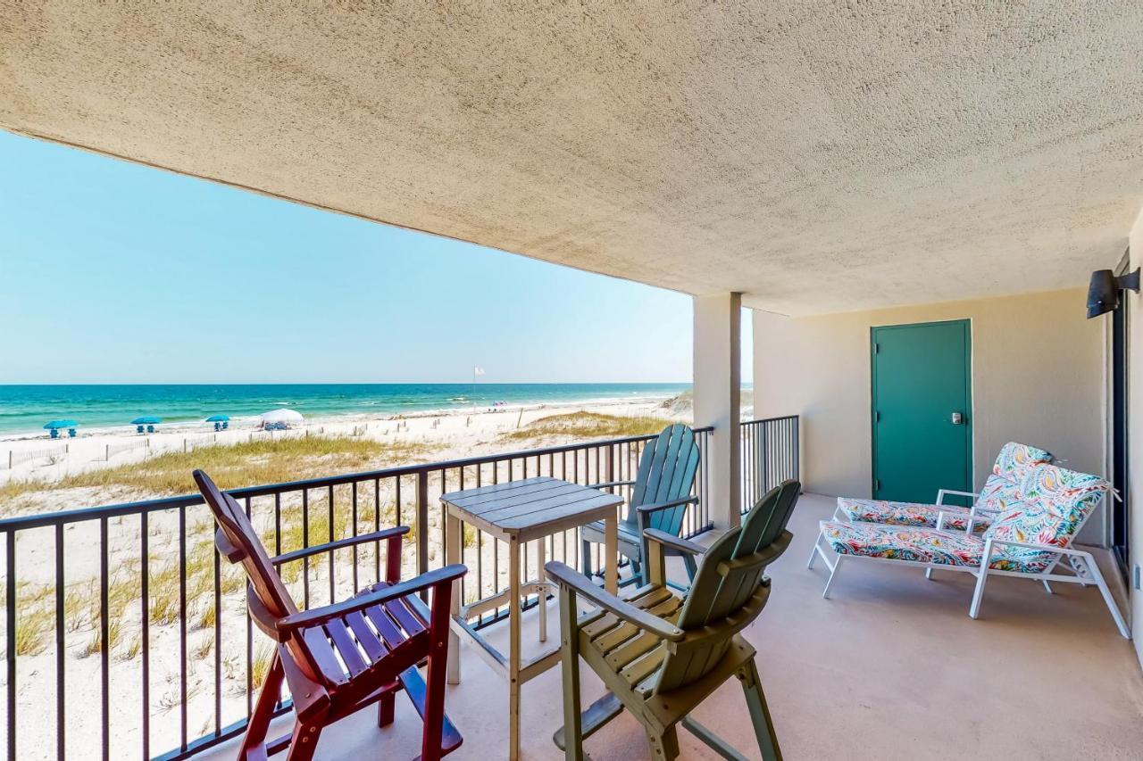 Wind Drift * Orange Beach
