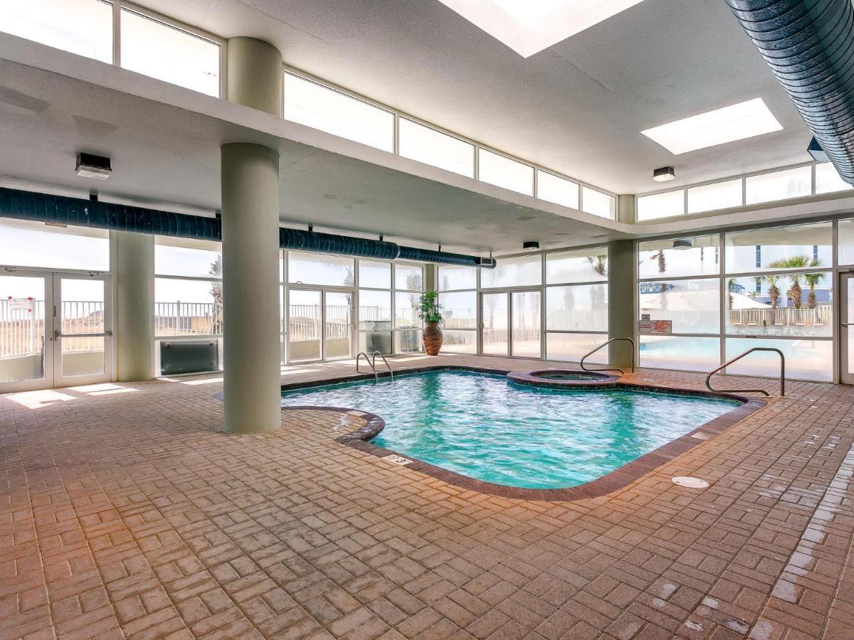 Apartment Tidewater #202