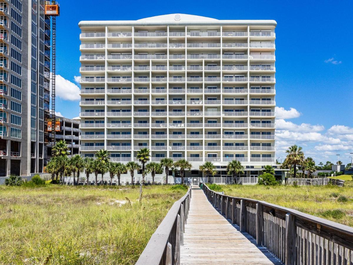 Tidewater #202 Apartment Orange Beach