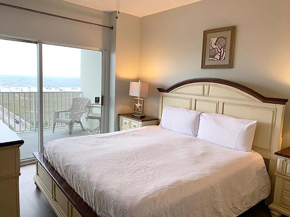 Tidewater #202 Apartment Orange Beach