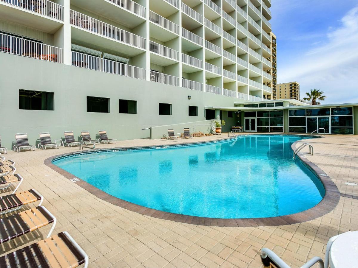 Tidewater #202 Apartment Orange Beach