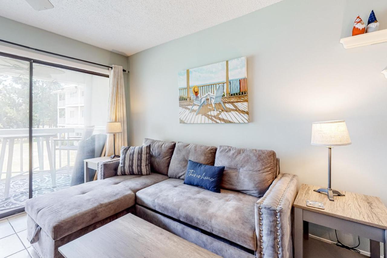 Wolf Bay Villas Orange Beach