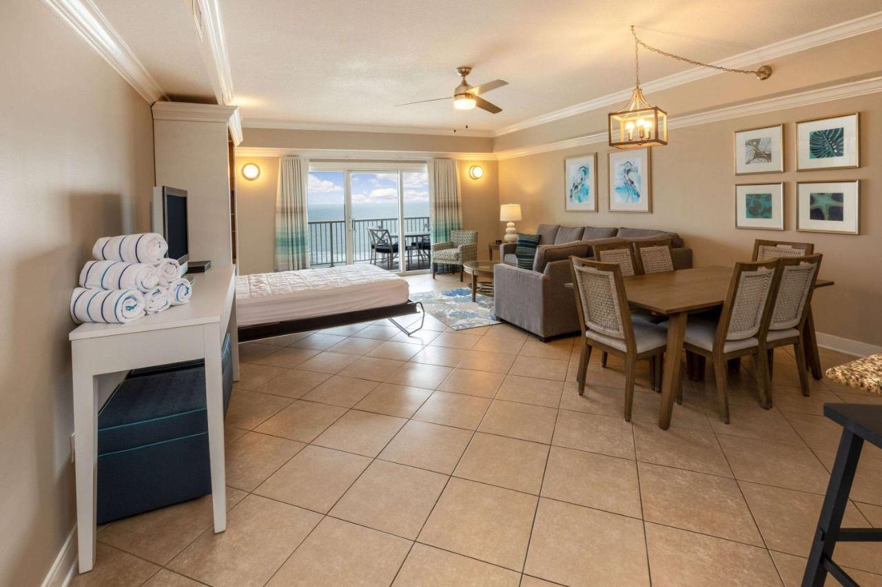 Hotel Escapes! To The Shores Orange Beach, A Ramada By Wyndham 3*