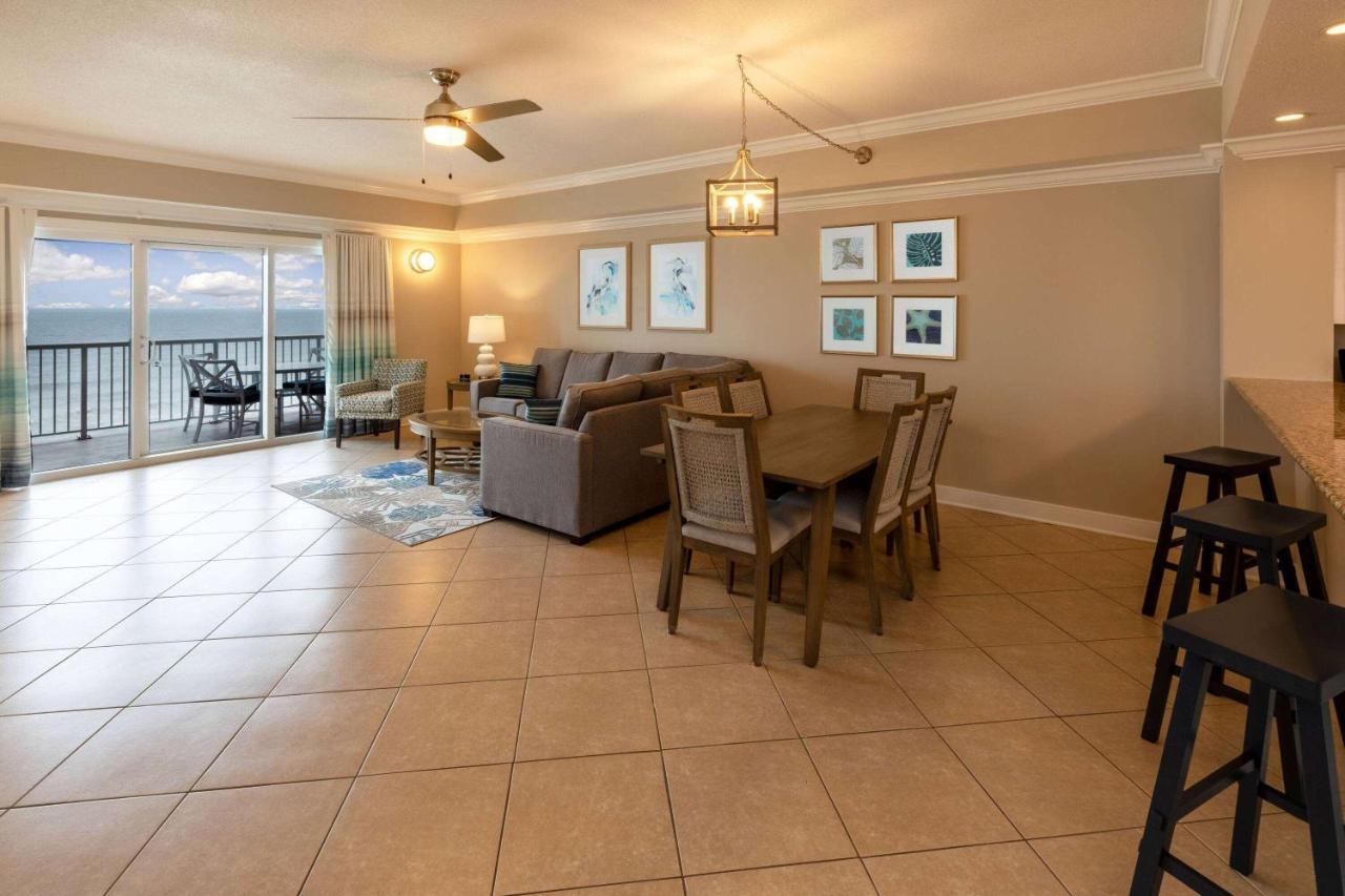 Escapes! To The Shores Orange Beach, A Ramada By Wyndham Hotel