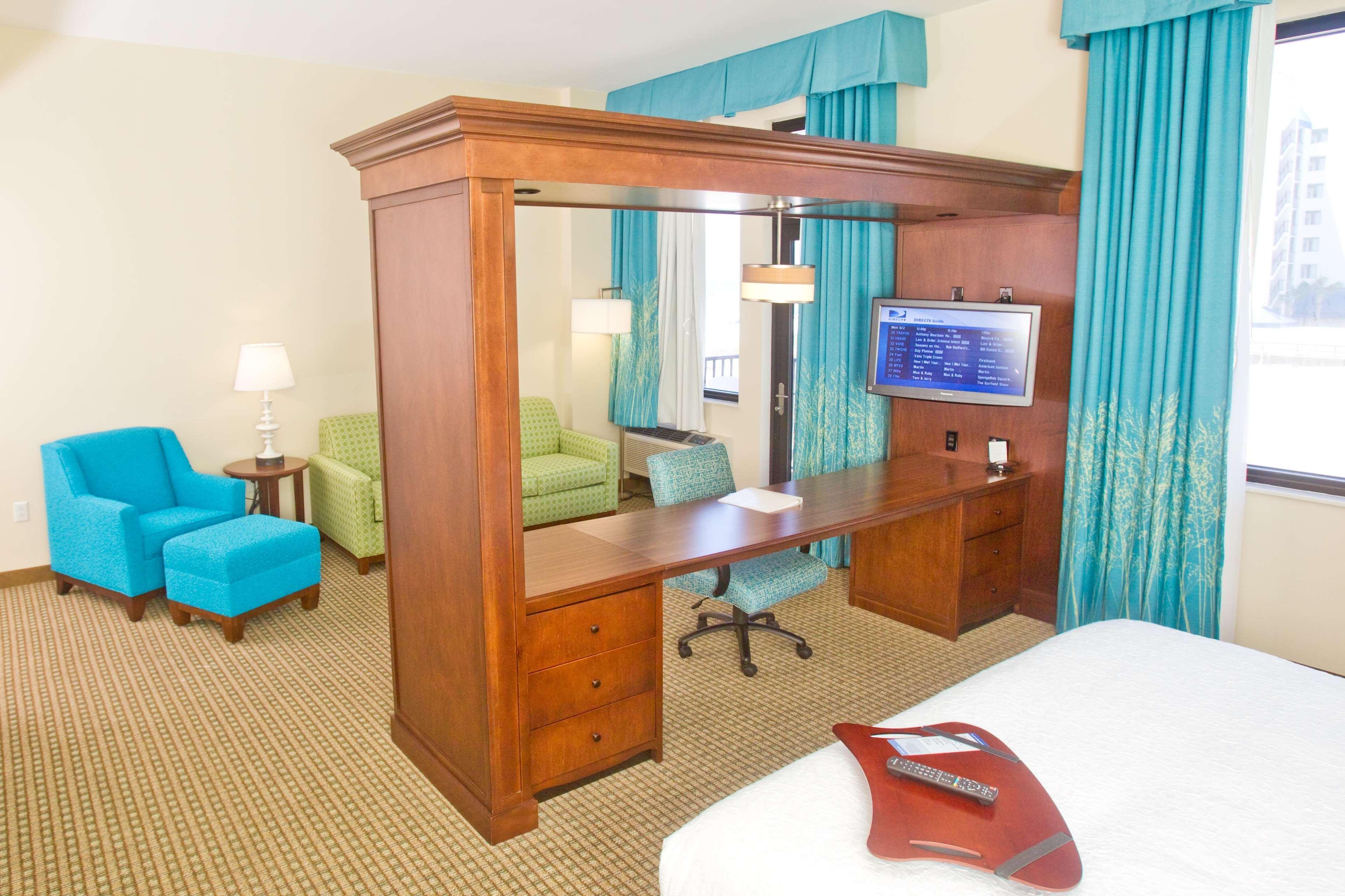 Hampton & - Orange Hotel Orange Beach