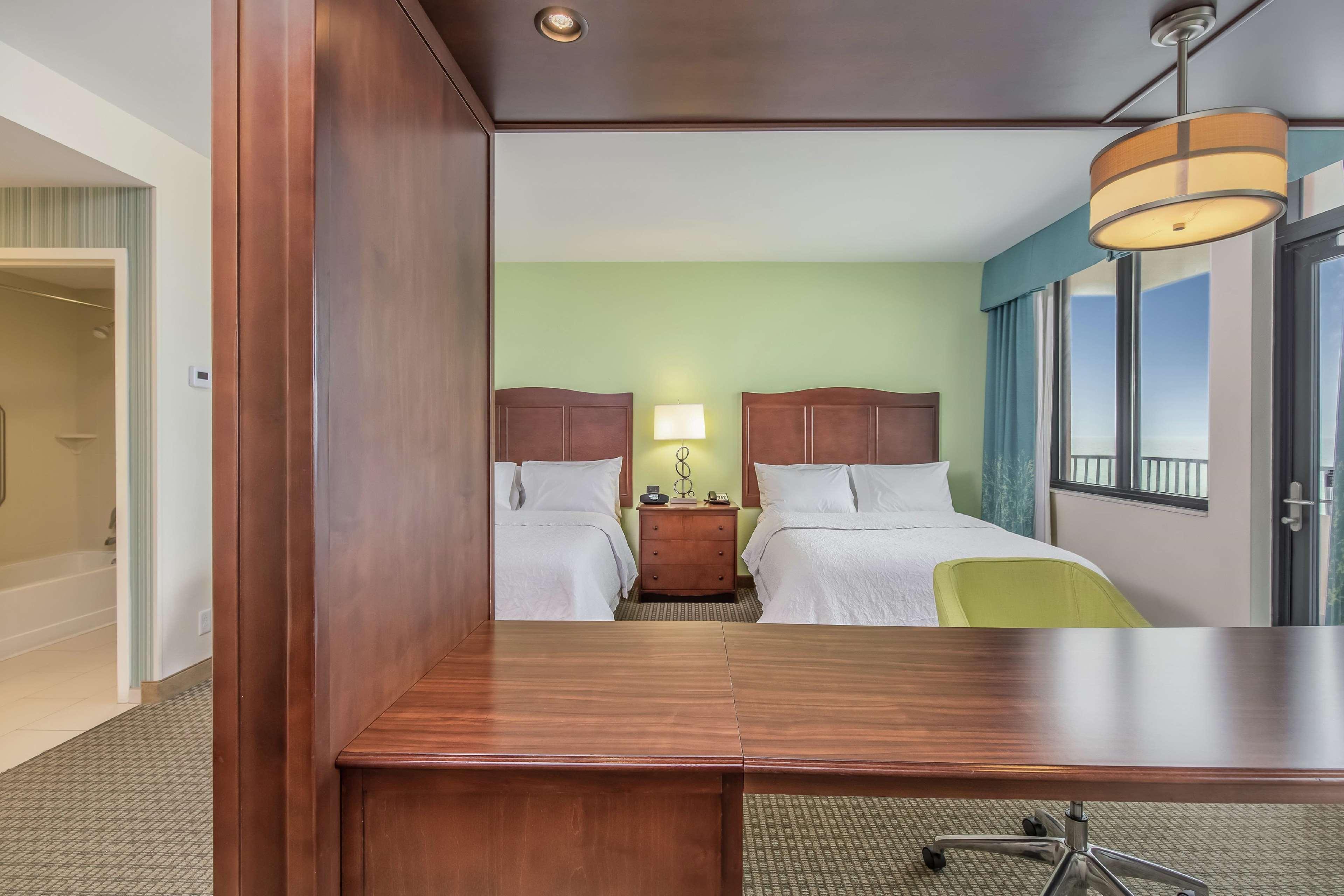 Hotel Hampton & - Orange