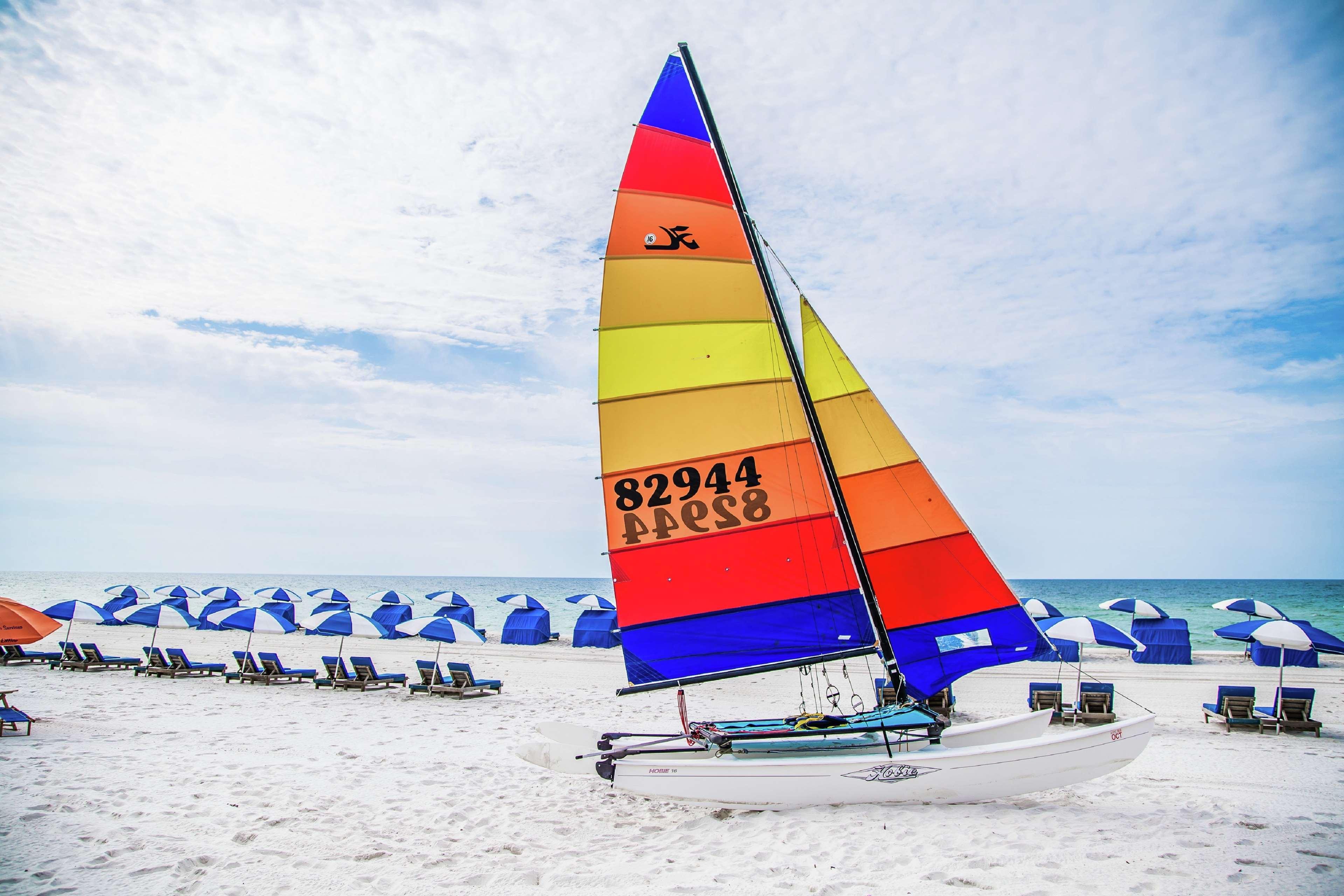 Hampton & - Orange Hotel Orange Beach